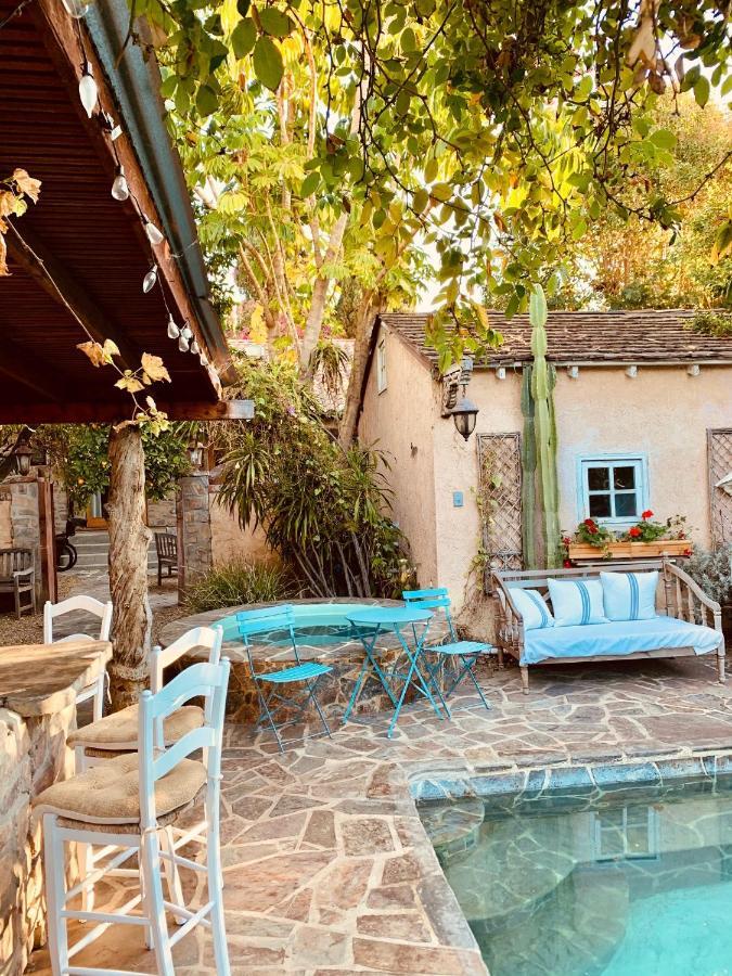Cottage
