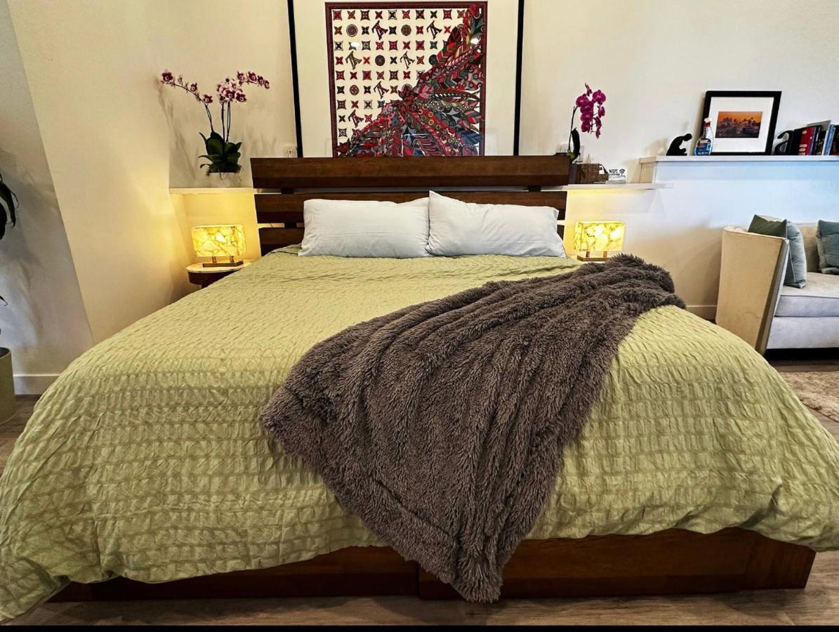Deluxe Double Room Balcony