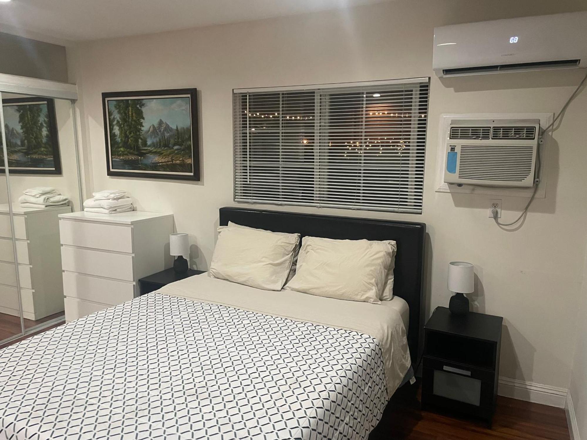 Suite Garden View