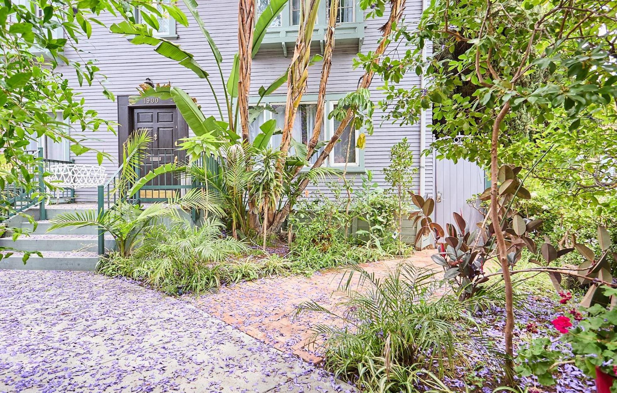 Double Room Terrace