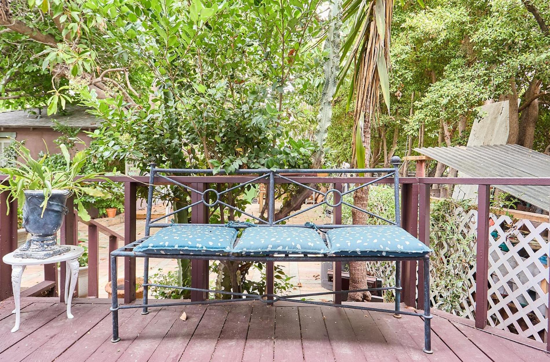 Double Room Terrace