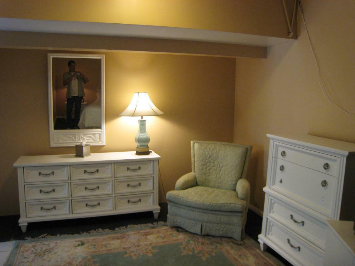 King Room Disability Access