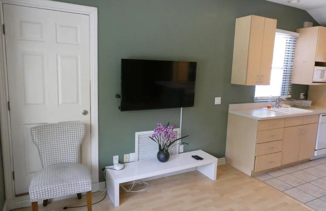 Private 2 Bedrooms 1 Bath Close To Universal And Hw Sleeps 5-1