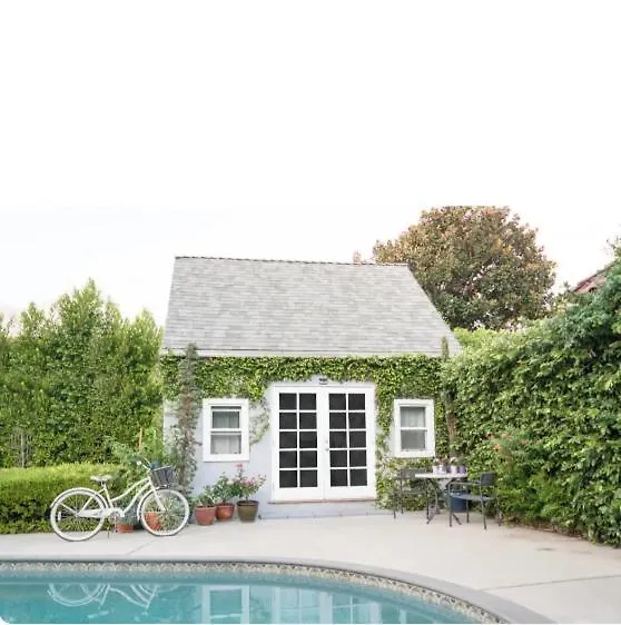 English Cottage Guest House Walk To The Grove And Lots Of Attractions-1