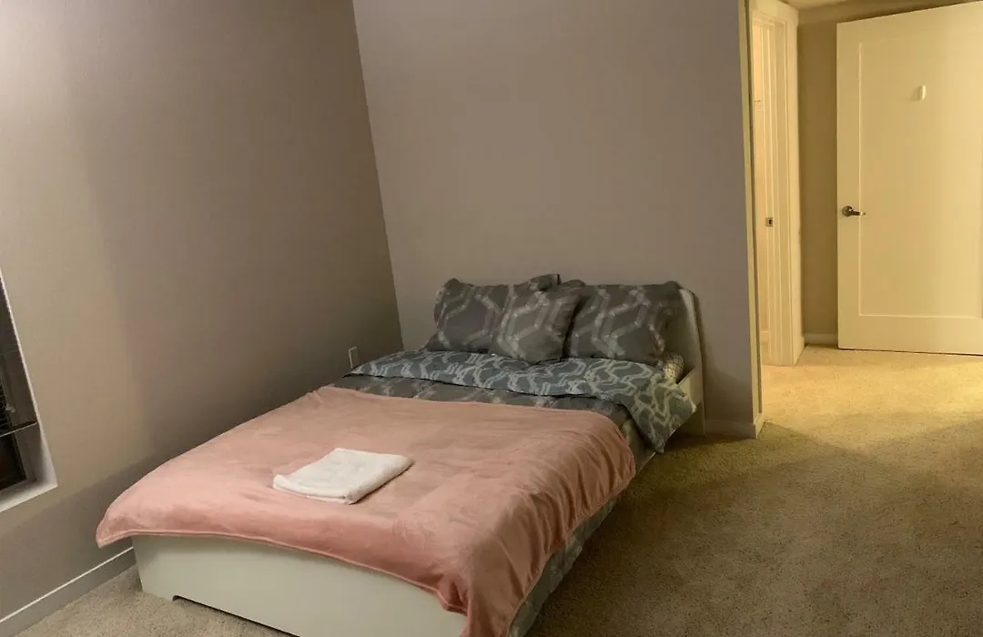 Heart Of Dtla - Freewifi + Pool/Spa + Gym-1