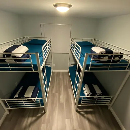 Modern Hostel-3