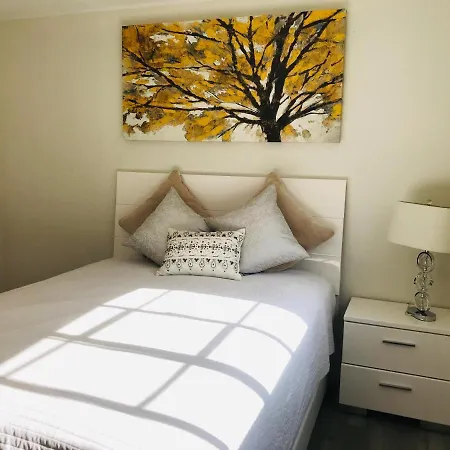 Cozy 2 Bedroom Guesthouse In Beverly Hills-3