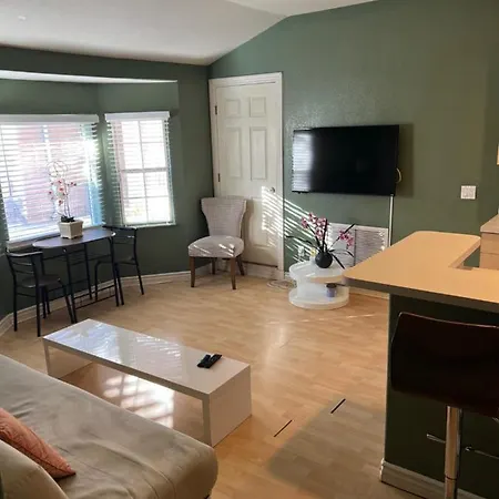 Private 2 Bedrooms 1 Bath Close To Universal And Hw Sleeps 5-3