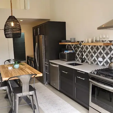 Venice Beach Guest House Close To Abbot Kinney-2