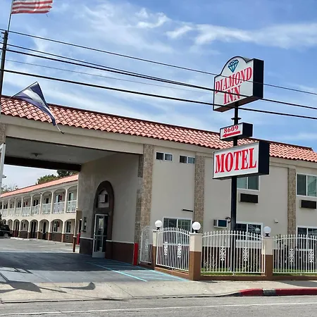 Diamond Inn-2